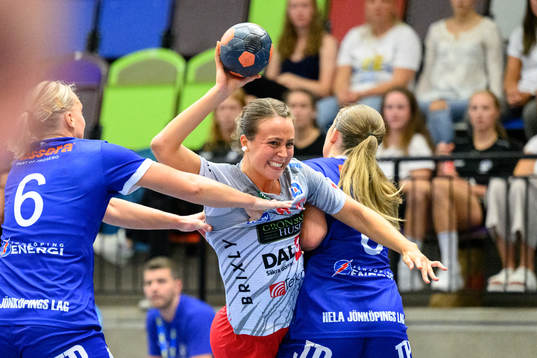 Skövdes Elma Örtemark