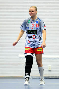 Skövdes Andrea Niva