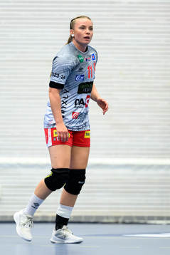 Skövdes Natalie Wästefors