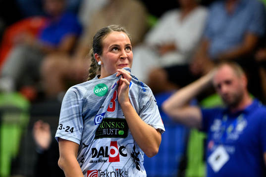 Skövdes Elma Örtemark