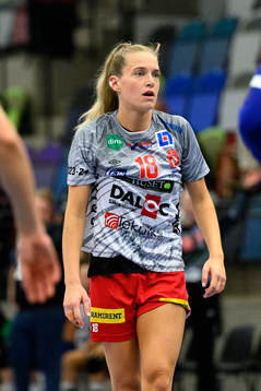 Skövdes Johanna Flygelholm
