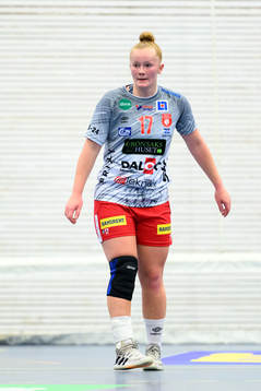 Skövdes Tilda Redic