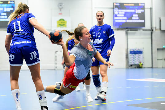 Skövdes Elma Örtemark
