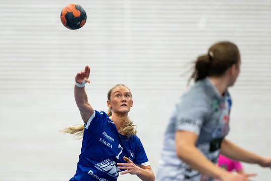 Hallbys Emma Wahlström