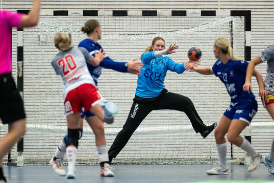 Hallbys Christina Lövgren Hallberg