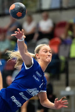 Hallbys Emma Wahlström