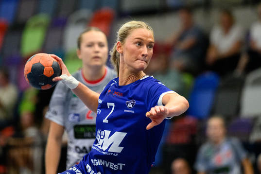 Hallbys Emma Wahlström
