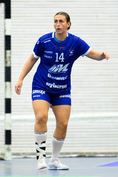 Hallbys Rebecca Hofsten