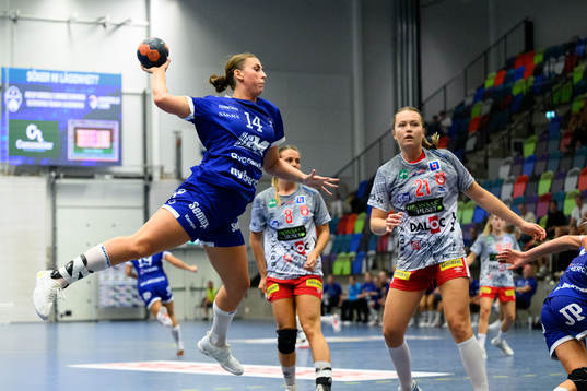 Hallbys Rebecca Hofsten