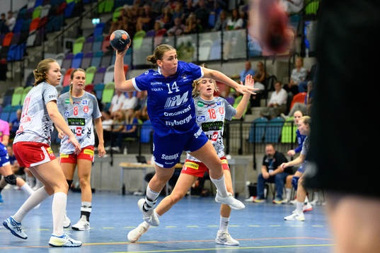 Hallbys Rebecca Hofsten