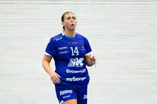 Hallbys Rebecca Hofsten