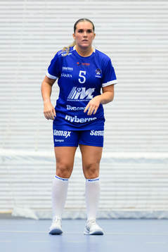 Hallbys Linnea Sundholm