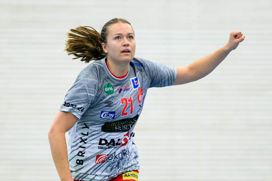 Skövdes Ida Eriksson