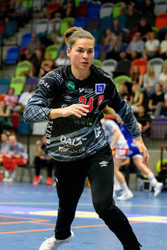 Skövdes Josefine Gundersen Lien