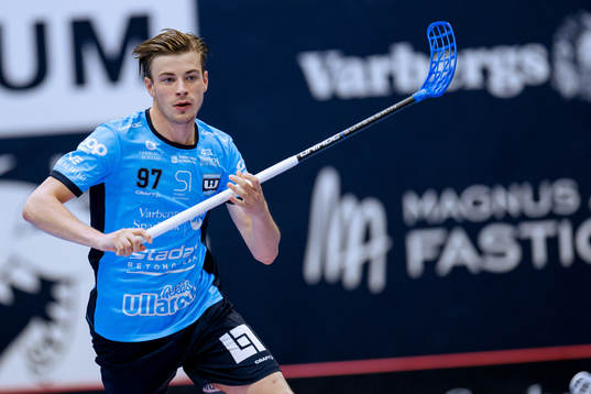 Warbergs Markus Berntsson