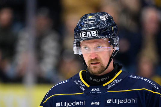 HV71s Anton Strålman