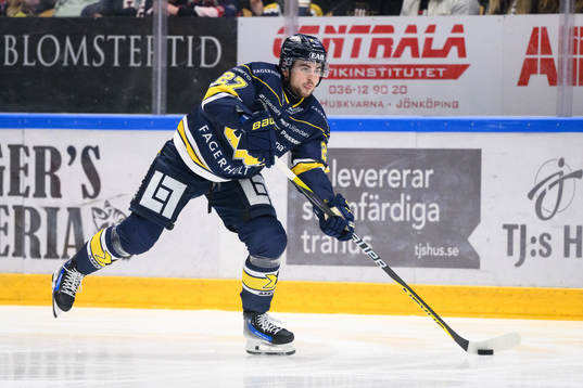 HV71s Robert Nardella