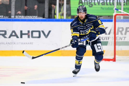 HV71s Anton Strålman