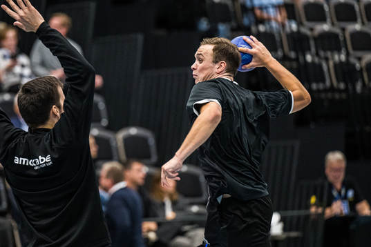 Amos Anders Forsell Schefvert