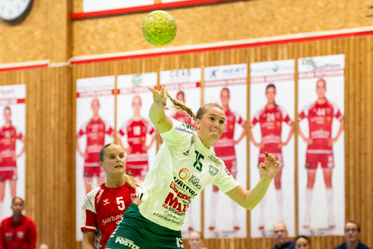 Skurus Jennifer Johansson