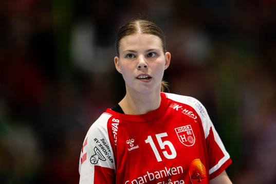 H65 Höörs Ebba Leo