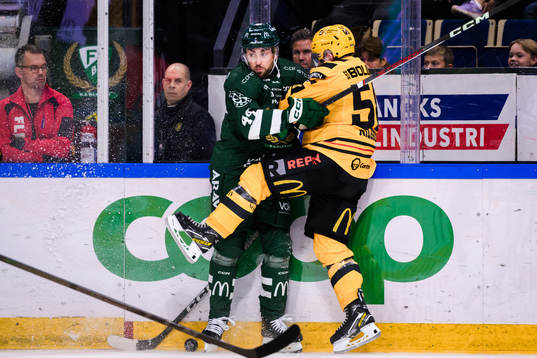 Färjestads Jonathan Andersson