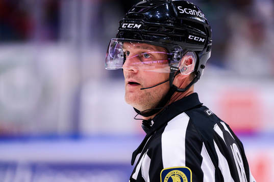 Domare Mikael Nord