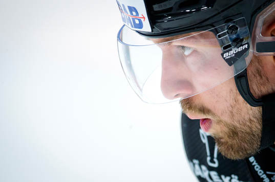 Örebros Rasmus Rissanen