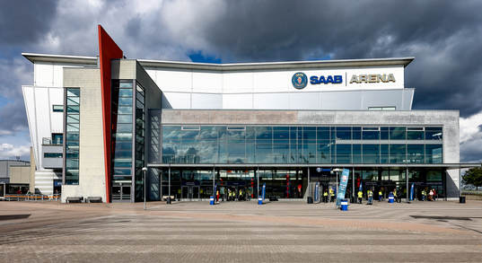 SAAB Arena