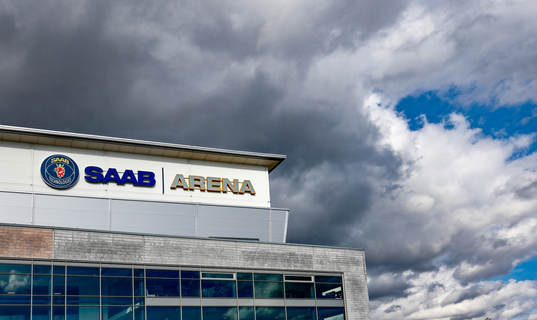 SAAB Arena