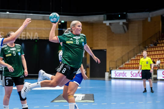 OV Helsingborgs Agnes Bladh