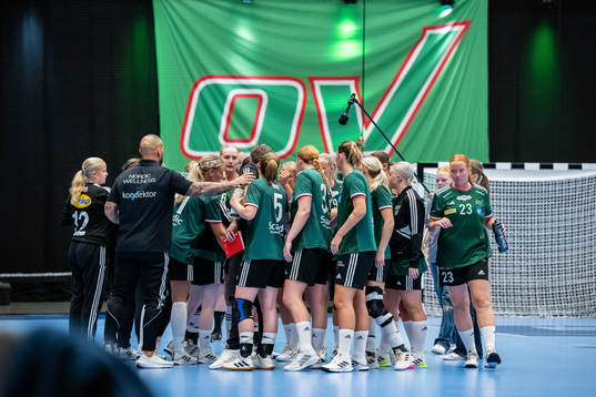 OV Helsingborgs spelarna