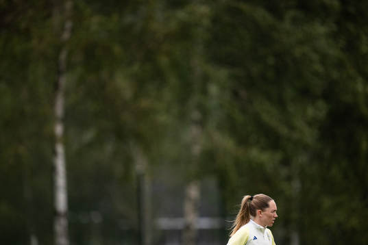 Elin Rubensson