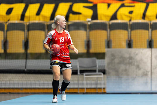 H65 Höörs Emely Persson