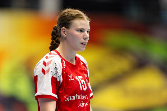 H65 Höörs Ebba Leo