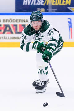 Färjestads Oscar Lawner