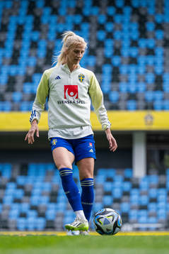 Sofia Jakobsson