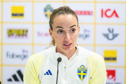 Kosovare Asllani