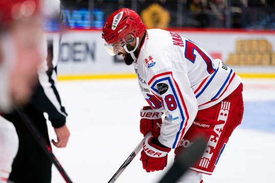 Timrås Robin Hanzl