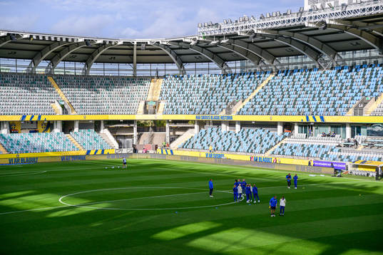 Players of Sweden