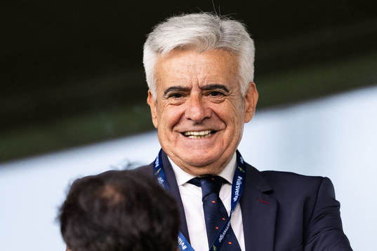 Pedro Rocha