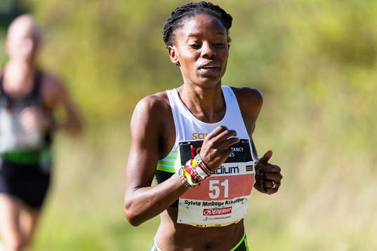 Sylvia Mmboga Kiberenge Medugu