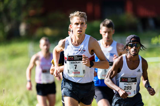 Linus Rosdahl, Hässelby SK