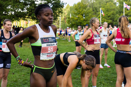 Sylvia Mmboga Kiberenge Medugu