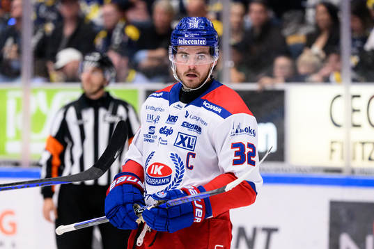 Oskarshamns Oscar Engsund