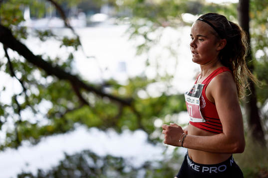 Deltagare i klassen 30 km