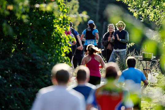 Deltagare i klassen 30 km