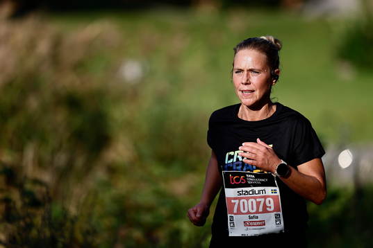 Deltagare i klassen 30 km