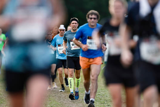 Deltagare i klassen 30 km