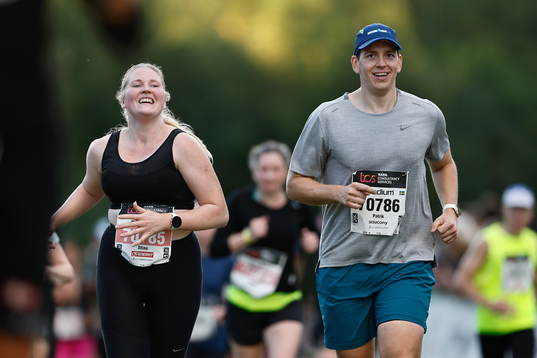 Deltagare i klassen 30 km